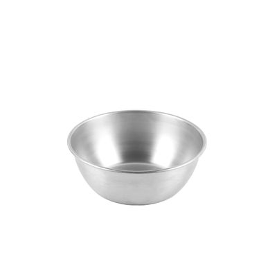 Captain Stag UH-41 18-8 Stainless Steel Bowl, Tableware, Inner Diameter 5.1 inches (13 cm), Outer Diameter 5.5 x Height 2.0 inches (14 x 5 cm), Made in Japan