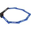 ABUS 5700/100 BU Sh, Lucchetto Pieghevole. Unisex-Adulti, Blu, 100 cm view 2