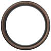 Pirelli Cinturato Gravel H Bike Tire, Hard Gravel Surfaces, Tubeless Ready Clincher TLR, Grip & Adapt, Advanced Puncture/Cut Protect, (1) Tire, Classic Tan, 650b x 45 view 3