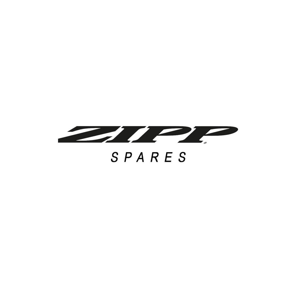 Zipp Vuka Aero C1 Armrest Angle Wedge Kit, 5 and10 Degree Wedges and Bolts,