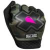 Muc-Off Camo MTB Gloves, S - Slip-On Cycling Gloves for MTB/BMX/Gravel/Road Bikes - Touch Screen Compatible Mountain Bike Gloves for Men and Women view 2