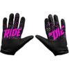 Muc-Off Camo MTB Gloves, S - Slip-On Cycling Gloves for MTB/BMX/Gravel/Road Bikes - Touch Screen Compatible Mountain Bike Gloves for Men and Women view 3