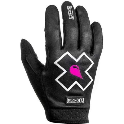 Muc-Off MTB Gloves - Black M