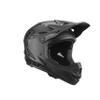 7iDP M1 Helmet Full Face Mountain Biking Helmet (Matt Black/Gloss Black, X-Large) view 2