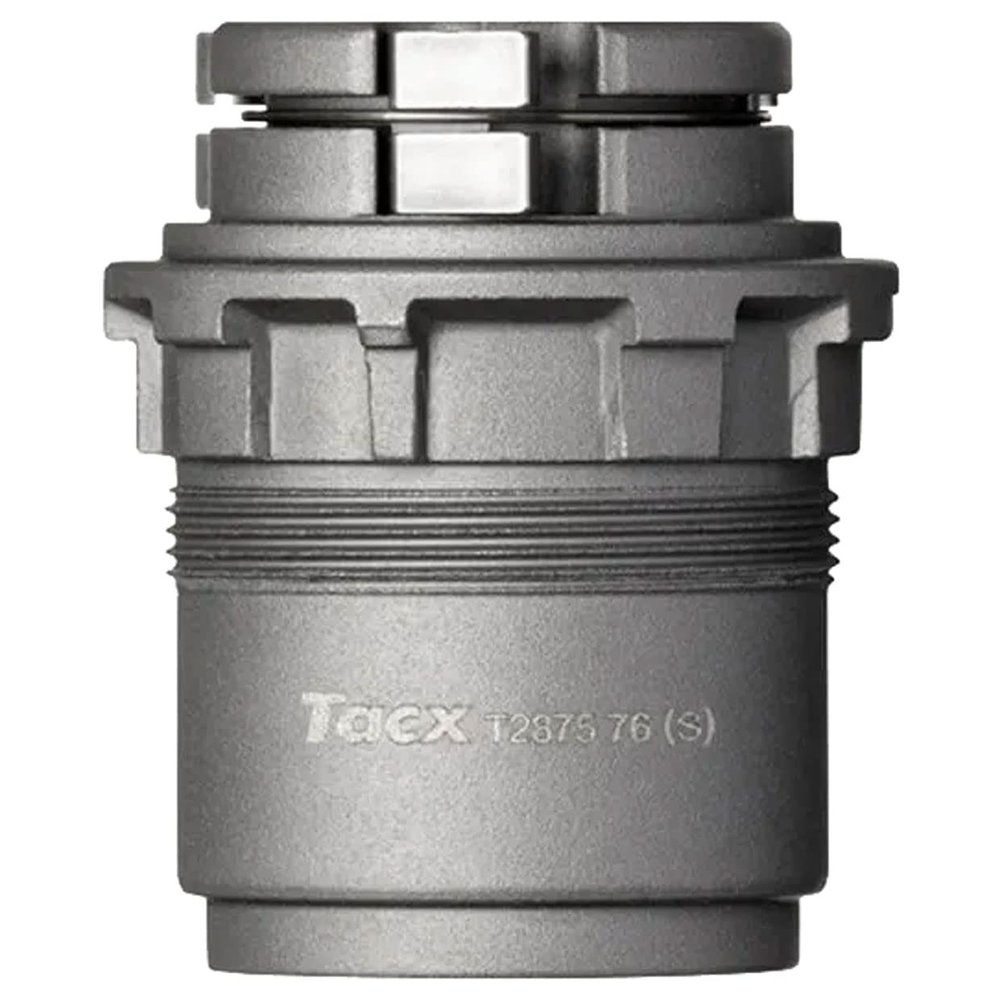 TacX SRAM XD-R Body for Type 2 Axles