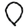 Abus Unisex  Adult's 6210/110 Chain Lock, 0, 110 cm view 1