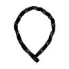 Abus Unisex  Adult's 6210/110 Chain Lock, 0, 110 cm view 2