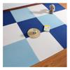 ALGFree Foam Puzzle Mat Infant Crawling Mat Splice Large Area Children's Room Gym Activity Pad Soft Floor Mats Interlocking Carpet Tiles, 6 Colour (Color : E, Size : 60x60x1cm-4pcs) view 1