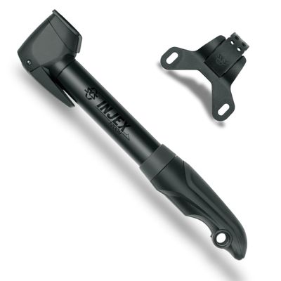 SKS Injex T-Zoom Mini Pump
