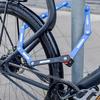 Abus 5700C/80 BK SH - Lucchetto pieghevole, Unisex, per adulti, 80 cm, Colore: Nero view 4