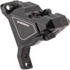 SHIMANO Altus BR-UR300 Front Flat-Mount Hydraulic Disc Brake Caliper view 1