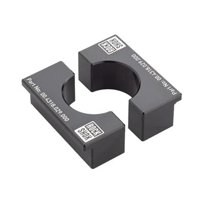 RockShox, Charger Vice Blocks