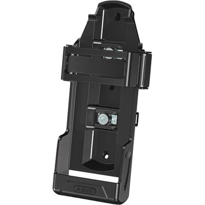 ABUS Sh 5700 uGrip Bordo Big, Supporto Lucchetto Bici Unisex Adulto, Nero, Unica