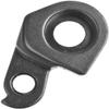Wheels Manufacturing Replacement Derailleur Hanger - #389 - DROPOUT-389 view 1