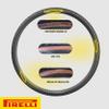 Pirelli Cinturato Gravel M Classic 45-584 (650 x 45c) Gravel Bike Tire - Gravel-Specific Design for Varied Surfaces - SpeedGRIP Compound for Superior Performance (1 Tire) view 2
