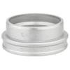 Wolf Tooth Premium EC49/40 Lower Headset Silver view 1