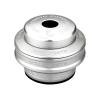 Wolf Tooth Premium EC49/40 Lower Headset Silver view 3