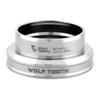 Wolf Tooth Premium EC49/40 Lower Headset Silver view 4