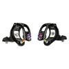 SRAM MatchMaker X Stainless T25 - Rainbow, Set of 2, Compatible with all MMX Shifters view 1