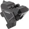 SHIMANO Altus BR-UR300 Rear Flat-Mount Hydraulic Disc Brake Caliper view 1