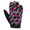 Muc-Off Bolt MTB Gloves, XXL - Slip-On Cycling Gloves for MTB/BMX/Gravel/Road Bikes - Touch Screen Compatible Mountain Bike Gloves for Men and Women view 1