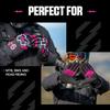 Muc-Off Bolt MTB Gloves, XXL - Slip-On Cycling Gloves for MTB/BMX/Gravel/Road Bikes - Touch Screen Compatible Mountain Bike Gloves for Men and Women view 4