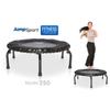 JumpSport 250 Fitness Rebounder Mini Trampoline in Home Cardio Fitness (2 Pack) view 3