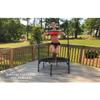 JumpSport 250 Fitness Rebounder Mini Trampoline in Home Cardio Fitness (2 Pack) view 4