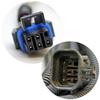 MERCURY Quicksilver Boat Key Switch Extension Harness 84-896691T25 | 25 Ft view 2