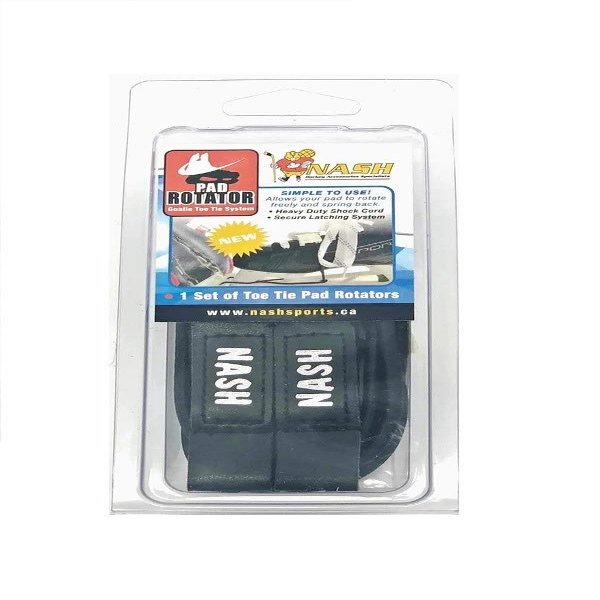 Nash A&R Sports Pad Rotator, Black