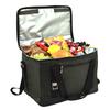 Picnic at Ascot Folding Insulated Leakproof Cooler for Lunch Picnic Camping Beach Park Day Trips - 46 Can Capacity view 1