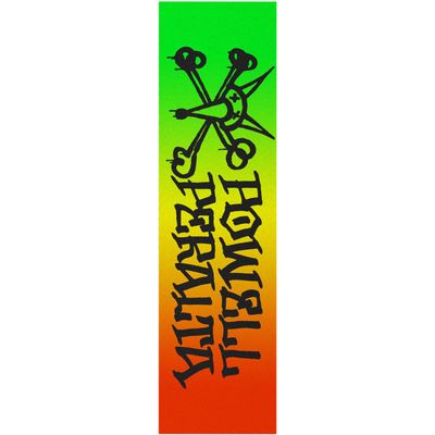 Powell Peralta Vato Rat Fade Grip Tape Sheet 9 x 33