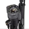 Topeak Joe Blow Booster Floor Pump w/SmartHead DX3 (TJB-BST3), Black, 29.1 X 9.8 X 7.3 (62002365AFFP) view 3