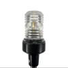 All Round Light LED Daylight 360 Illumination DC 10-24V 2NM Visibility for Sail or Powerboats view 2