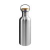 Ferrino Gliz Thermal Water Bottle Stainless Steel, 18/10, 0.75 L view 1