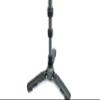 Vanguard VEO 2 CM-234TU Carbon Fiber Shooting Stick, Tri-Stand Base with Ball Joint, Rotating and Removeable U Shaped Yoke view 2