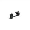 Wheeler 1-Piece Bolt Action Scope Mount - 30mm Medium Scope Mount for Remington 700 Long Action Rifles - 6-Hole Design with Integral Rings and Anti-Cant Indicator for Leveling and Shooting view 1