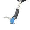 ZSHJGJR Archery Release Aids Compound Bow Release Trigger Caliper Release Adjustable Wrist Strap Quick Release for Hunting Shooting (Blue) view 4