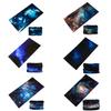 DEMIL 16-in-1 12PCS/8PCS/6PCS Multifunctional Yoga Sports Stretchable Seamless Casual Headband Sweatband Fishing Magic Camo Scarf Balaclava Headwear Head Wrap (6PCS-Galaxy1) view 3
