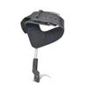 ZSHJGJR Archery Release Aids Compound Bow Release Trigger Caliper Release Adjustable Wrist Strap Quick Release for Hunting Shooting (Black) view 3