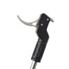 ZSHJGJR Archery Release Aids Compound Bow Release Trigger Caliper Release Adjustable Wrist Strap Quick Release for Hunting Shooting (Black) view 4