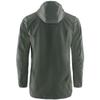 Fjallraven Men's Bergtagen Stretch Half Zip - Basalt - XS view 2