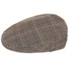 A&J DESIGN Toddler Boy Vintage Drivers Cap (2-3T, Khaki) view 1