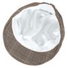 A&J DESIGN Toddler Boy Vintage Drivers Cap (2-3T, Khaki) view 4
