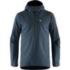 Fjallraven F87400570S Bergtagen Stretch Half Zip M Mountain Blue S view 1