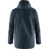 Fjallraven F87400570S Bergtagen Stretch Half Zip M Mountain Blue S view 2