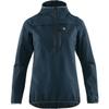 Fjallraven F89881570M Bergtagen Stretch Half Zip W Mountain Blue M view 1