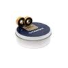 Mosaic Titanium Gold Black Bearings view 2