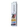 Gamakatsu T1 Model R (Nano Smooth Coat), 4 Anchors, 7-1.2 view 1