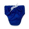 KaWaii Baby Reusable Swim Cloth Diaper Stretchy Mesh Layer Training Pant for Boys & Girls (L) 32-40 pounds 2-Pack view 2